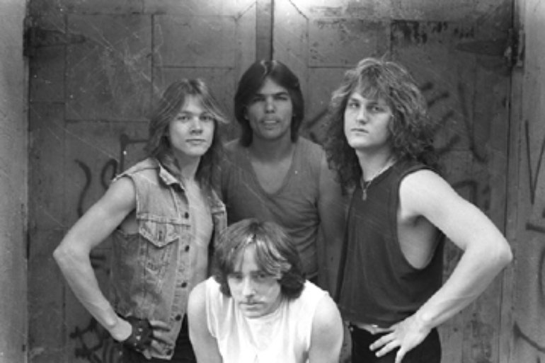 Hollywood rose