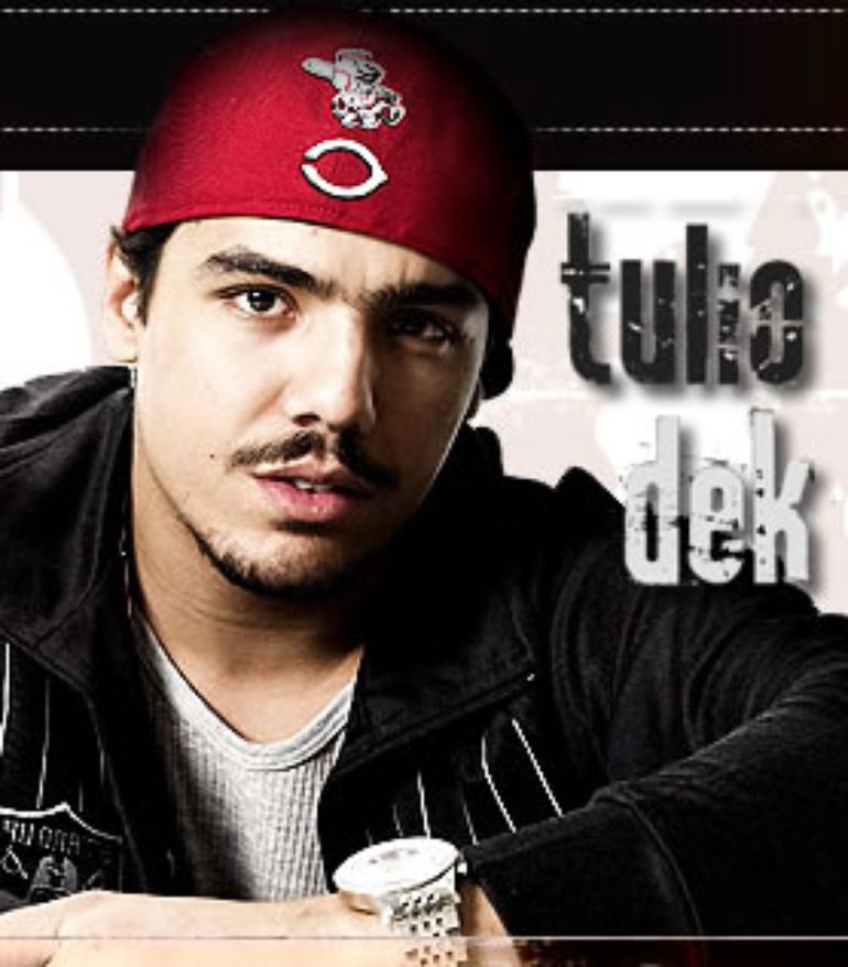 Tulio Dek Photos 9 Of 9 Last Fm