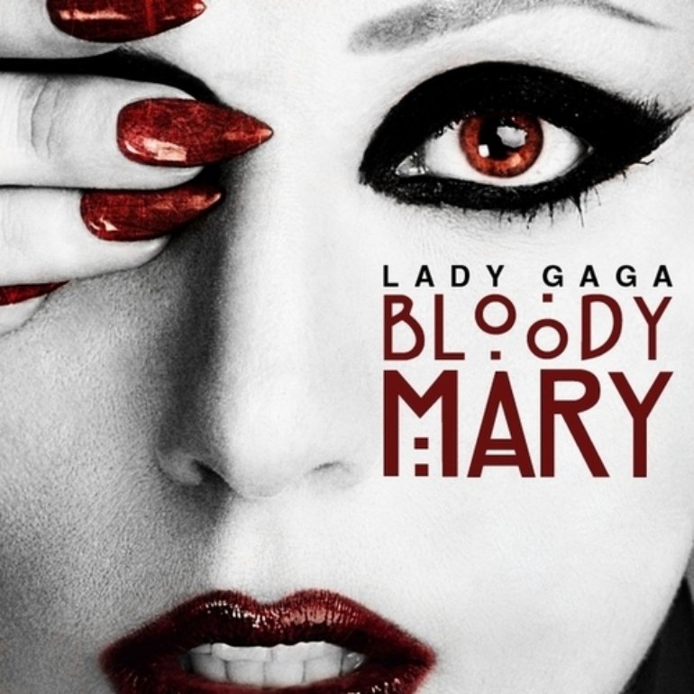Lady Gaga - Bloody Mary Cover (2 von 2) | Last.fm