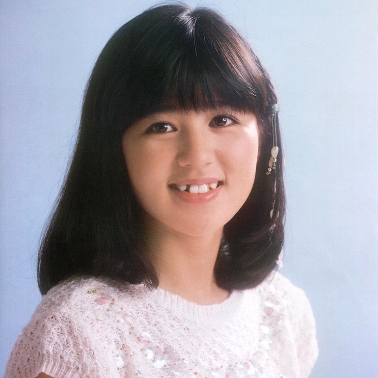 石野真子 Photos 5 Of 14 Last Fm