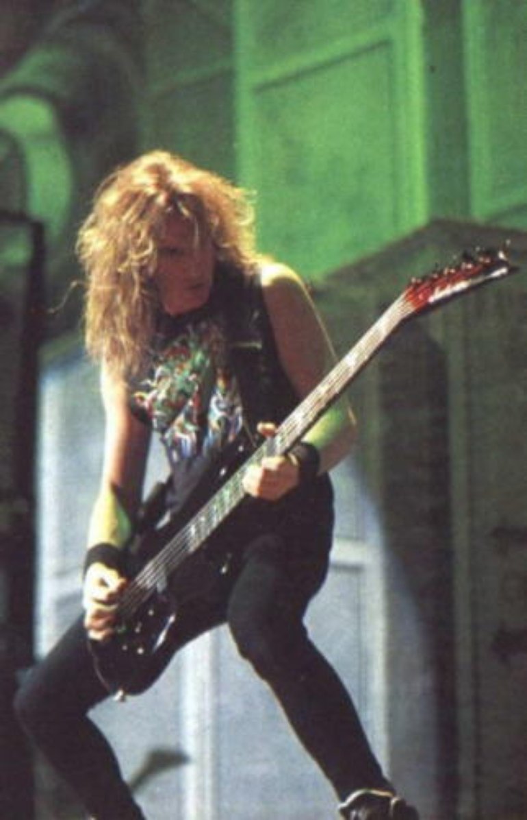 David Ellefson Photos 4 Of 52 Last Fm