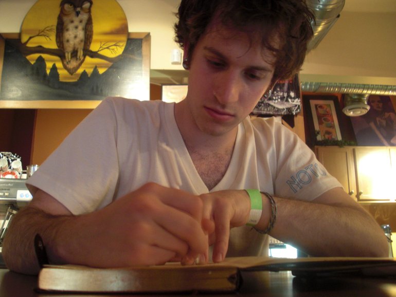 WriterJCK