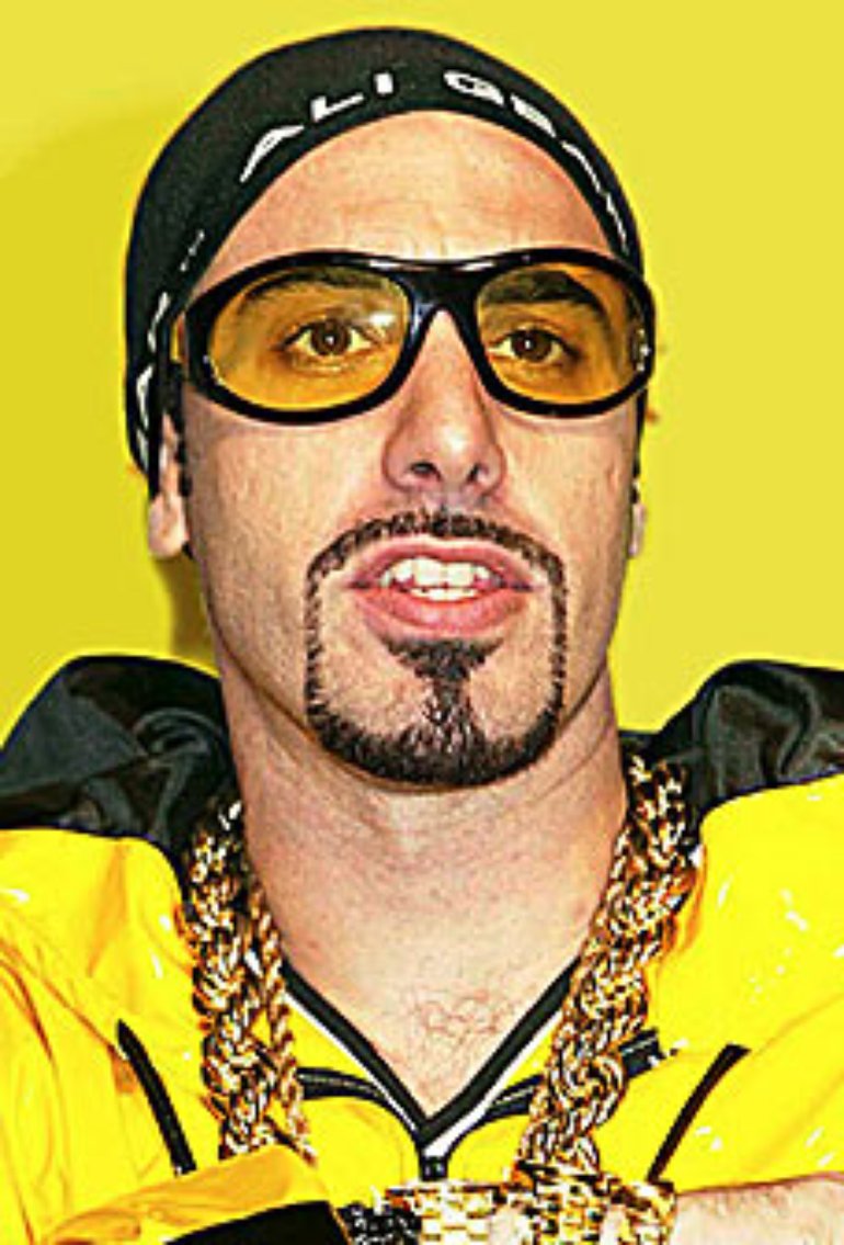 Ali G Photos 8 Of 17 Last Fm Ali G Photos 8 Of 17 Last Fm