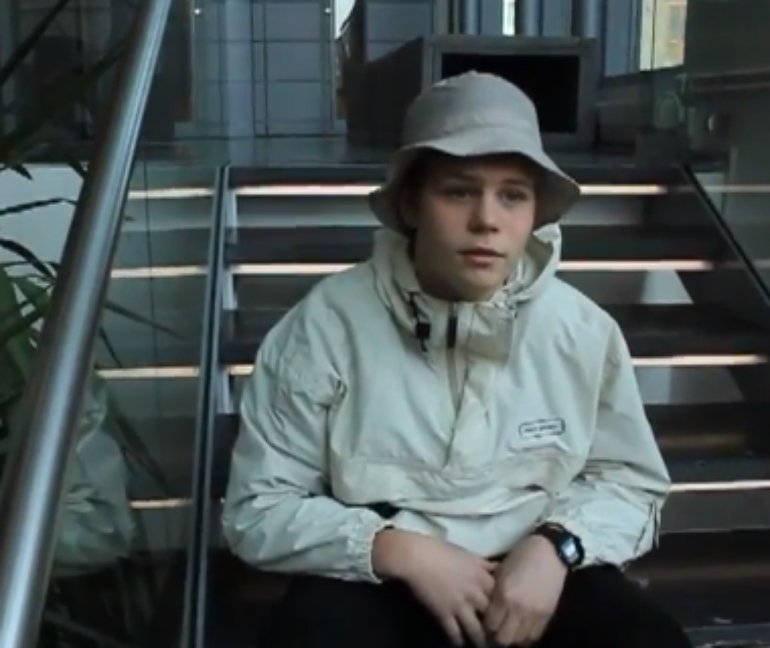 Yung Lean Photos (17 of 243) | Last.fm