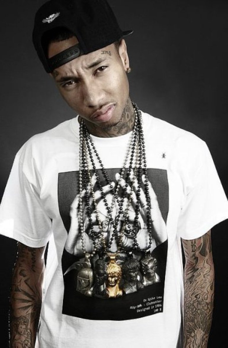 Tyga 写真 44 240 Last Fm Tyga 写真 44 240 Last Fm