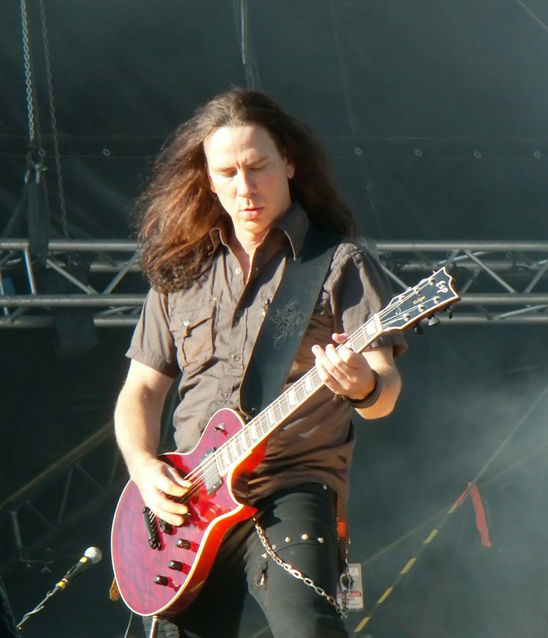 Tuska 2010