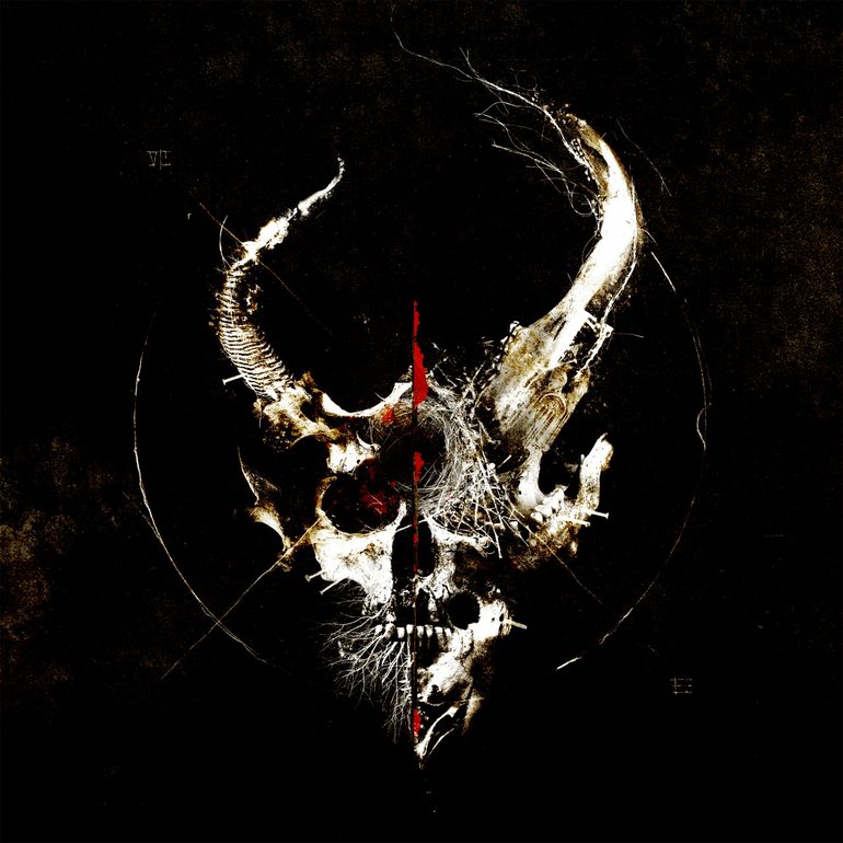 demon hunter summer of darkness album cover demon hunter summer of darkness album cover