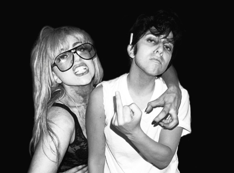 Lady Gaga Photos 53 Of 7370 Last Fm