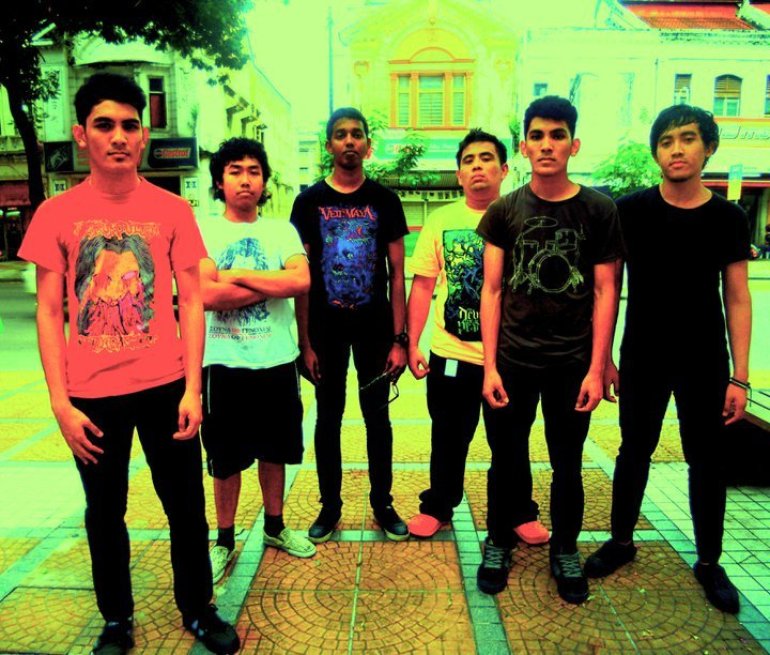 Sekumpulan Orang Gila Photos 6 Of 7 Last Fm