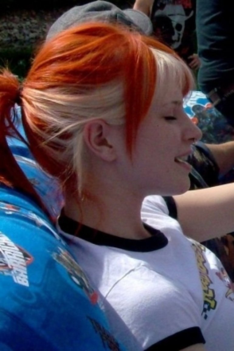 Hayley Williams Photos (411 of 1158) | Last.fm