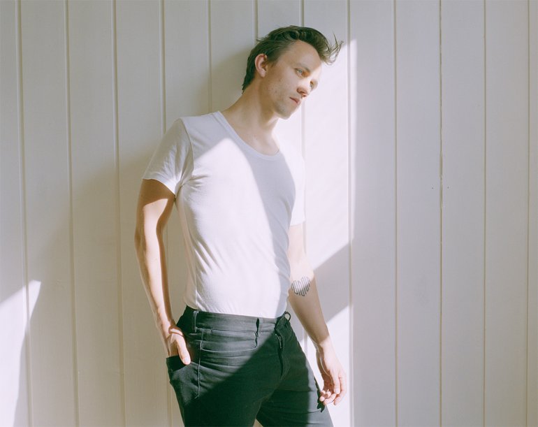 Sondre Lerche Photos (1 of 97) | Last.fm