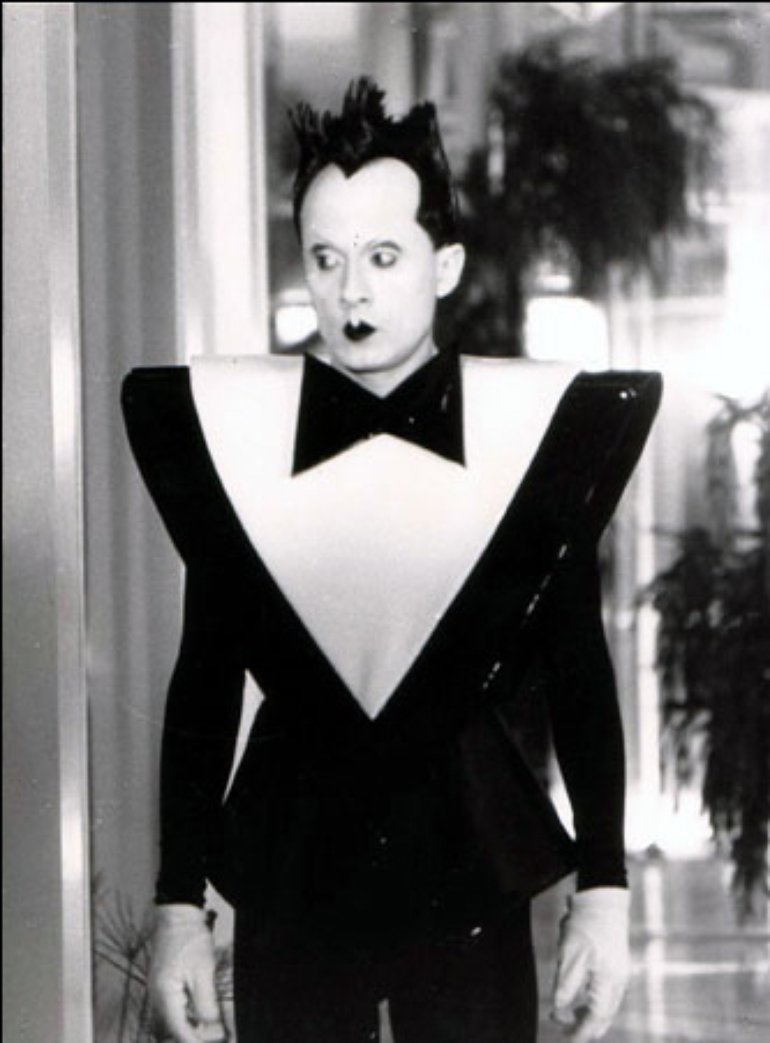 Klaus Nomi Photos 4 Of 63 Last Fm
