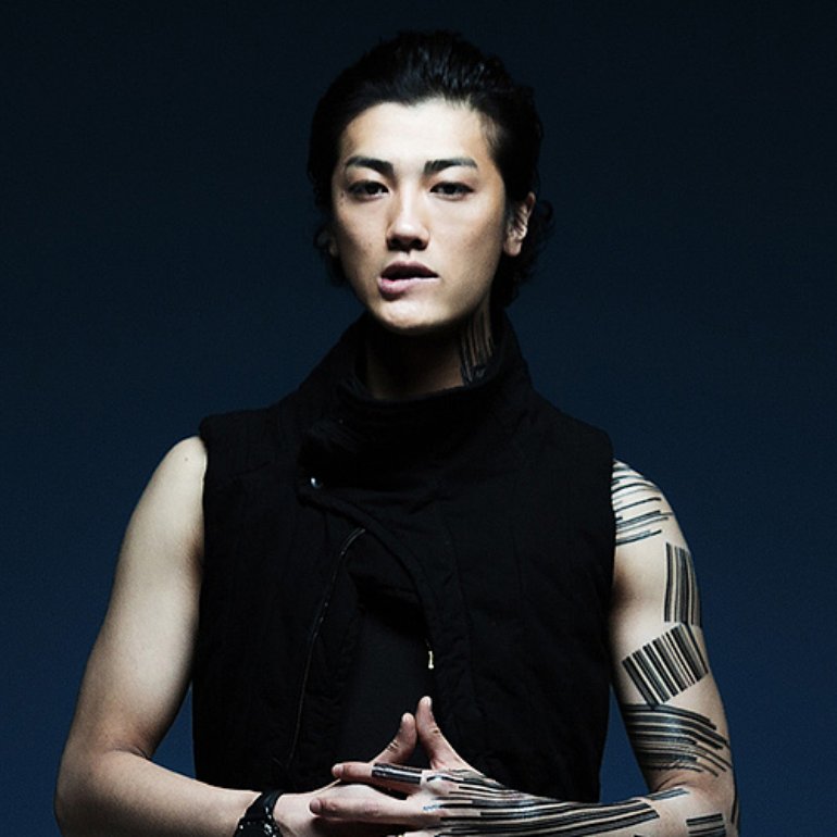 赤西仁 Photos 2 Of 356 Last Fm