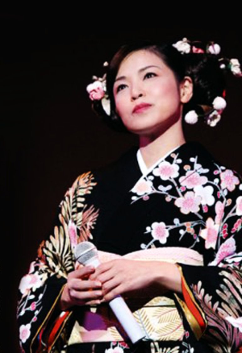 石原詢子photos 3 Of 5 Last Fm