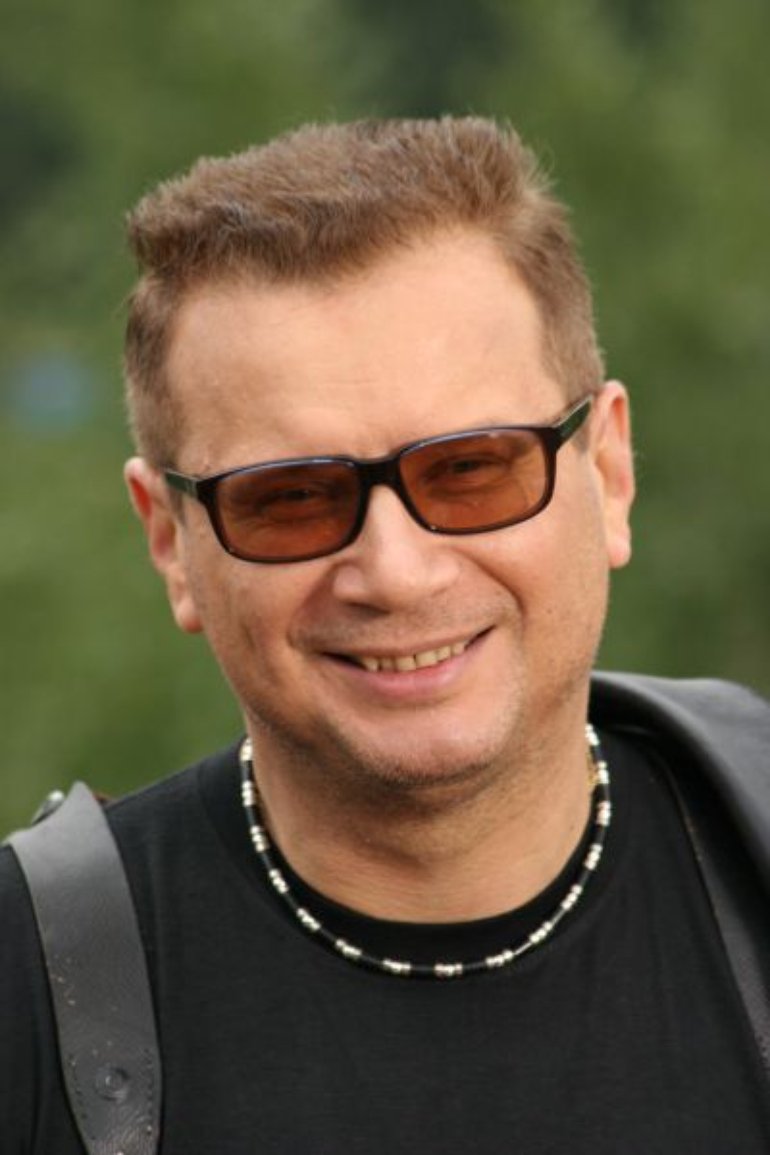 Андрей Ковалев Певец Фото