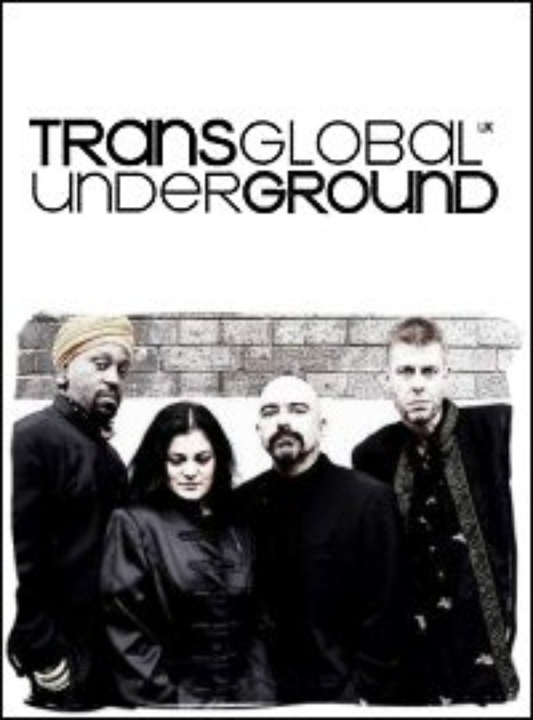 Transglobal Underground