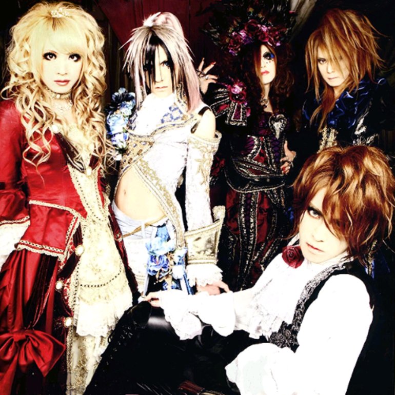 Versailles Photos 21 Of 76 Last Fm