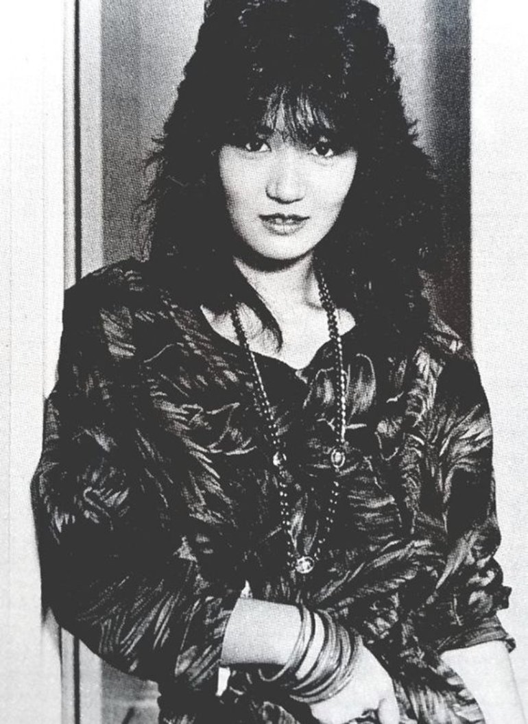 浜田麻里 Photos 26 Of 39 Last Fm