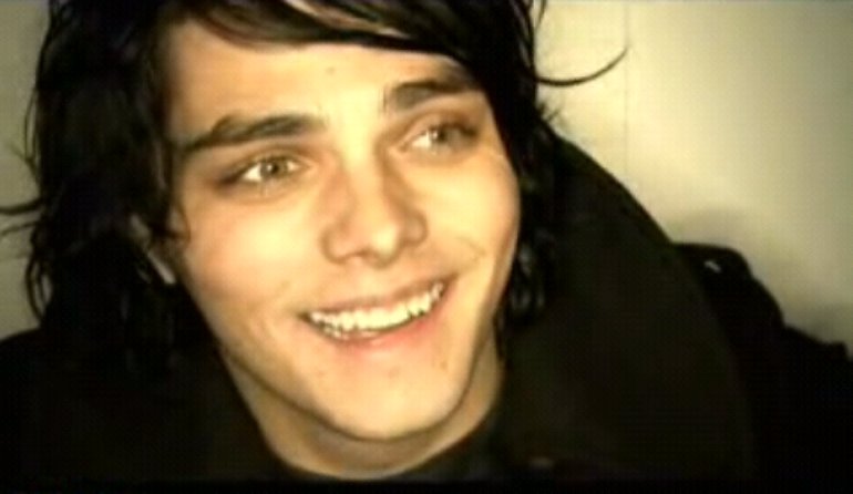 Gerard Way Photos 26 Of 115 Last Fm
