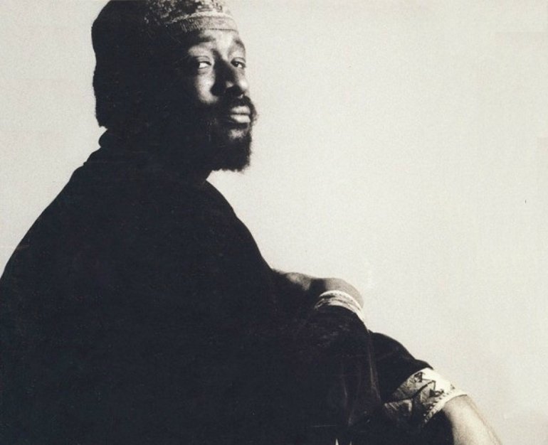 James Blood Ulmer