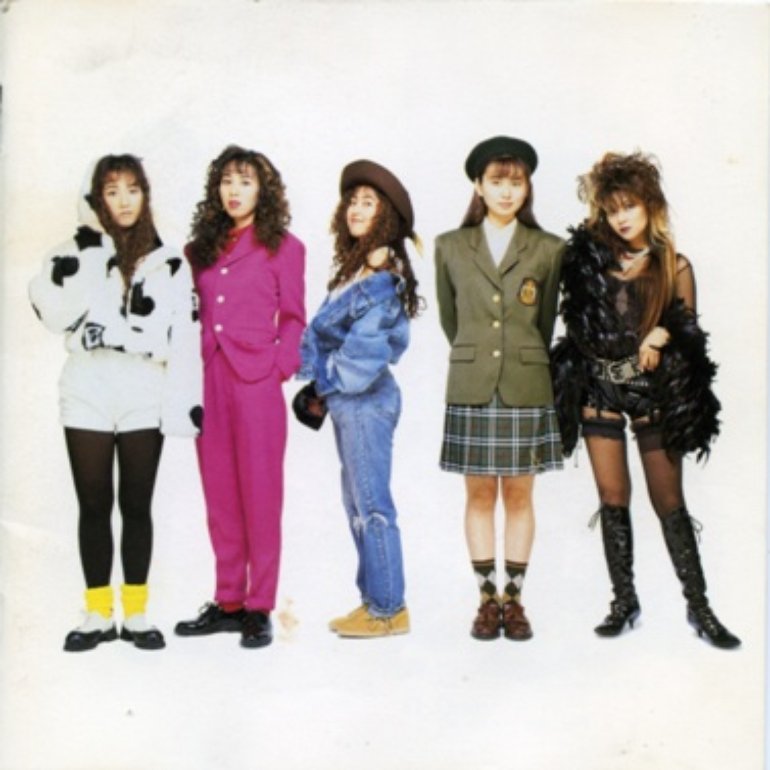 プリンセス プリンセス Photos 9 Of 15 Last Fm