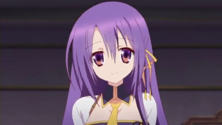 フィアナ レイ オルデシア Cv 大西沙織 Fotos 3 De 3 Last Fm