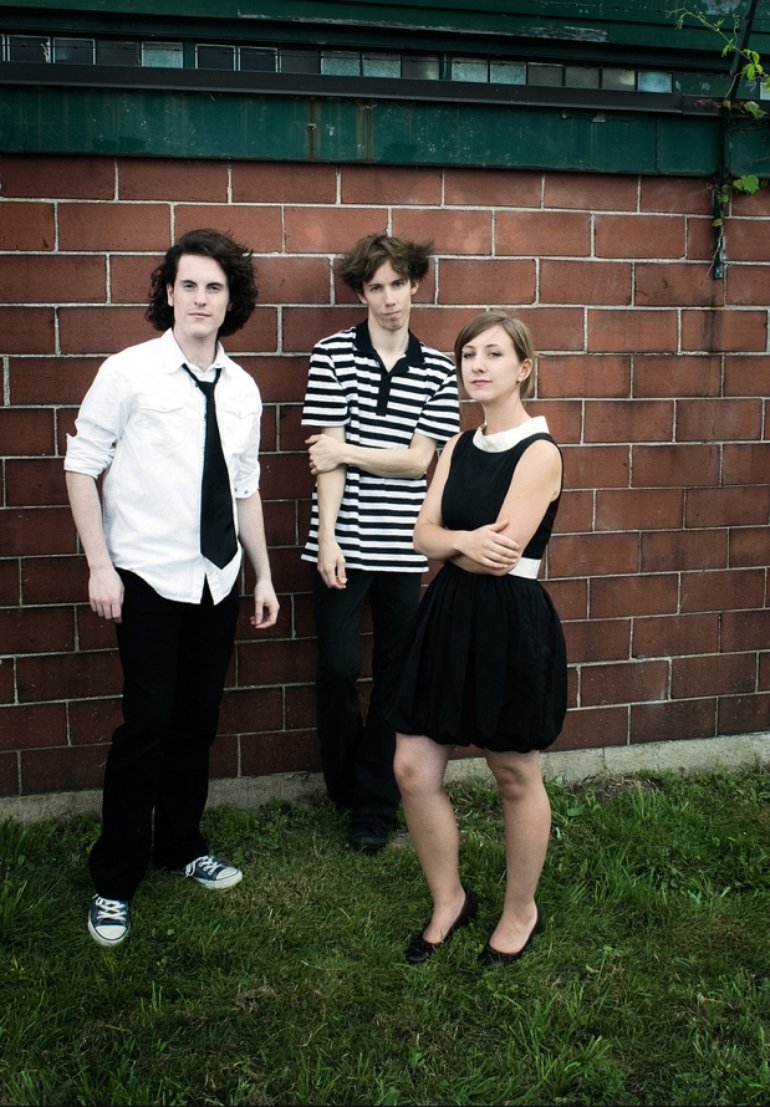 The Odessa Steps Sequence, Kitchener ON. August 7th, 2010.