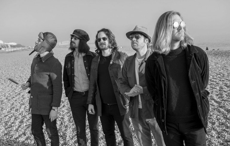 The Coral 2021