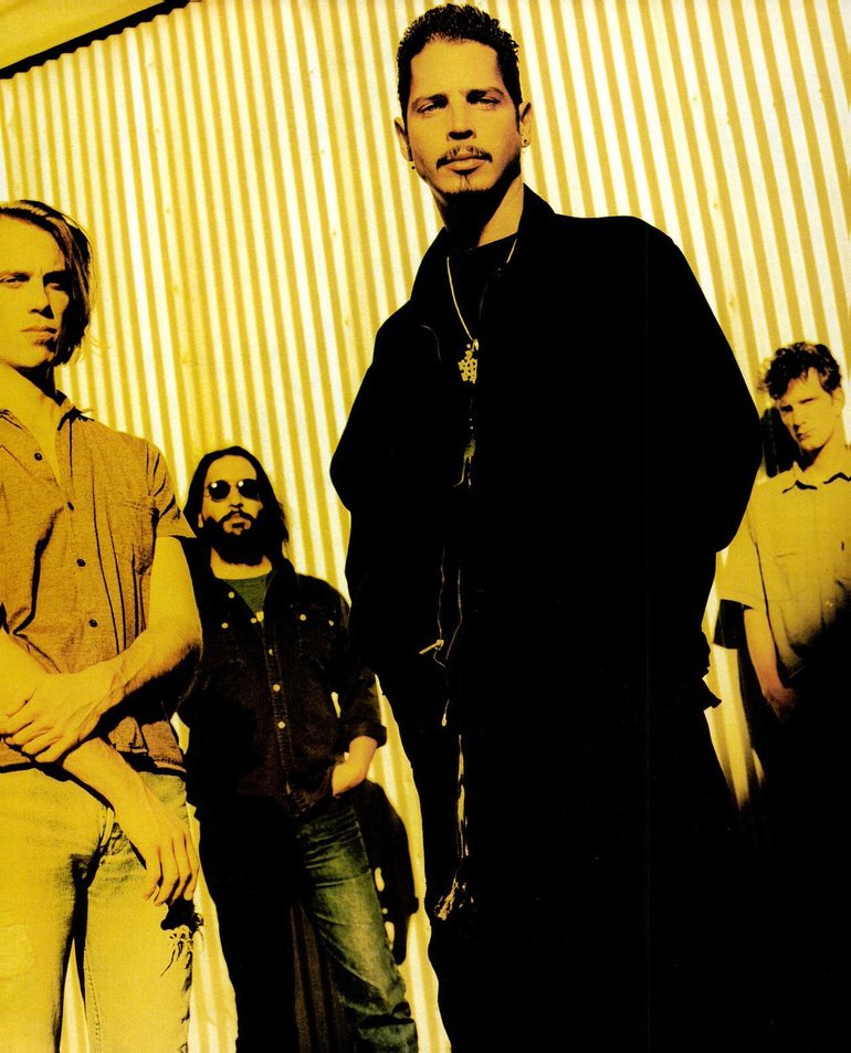 soundgarden