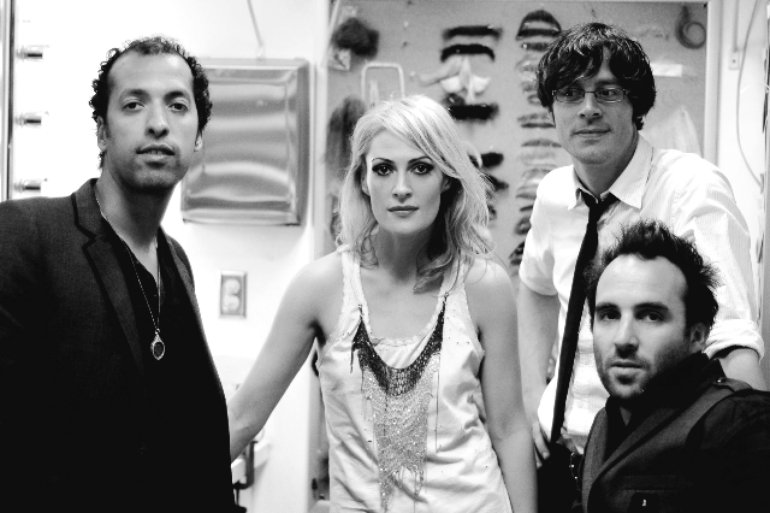 MeTriC