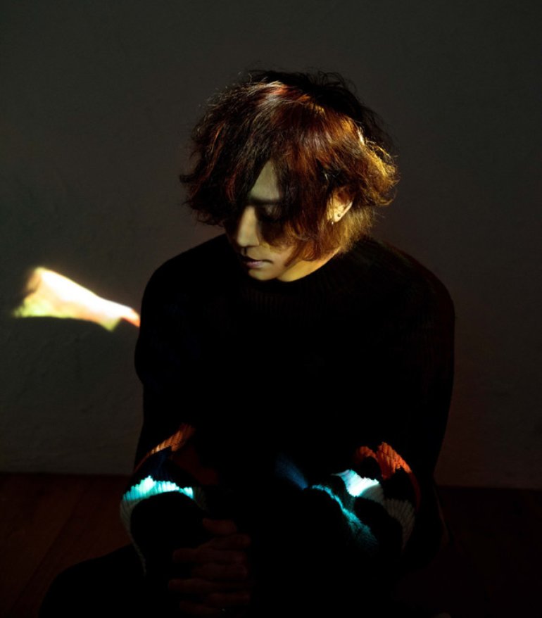 須田景凪 Photos 4 Of 5 Last Fm