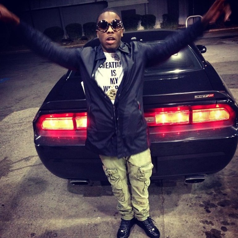 johnny cinco age johnny cinco age