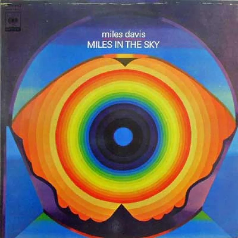 Miles in the Sky