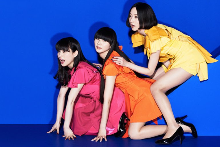 Perfume Cosmic Explorer Artwork 8 Of 9 Last Fm Perfume Cosmic Explorer Artwork 8 Of 9 Last Fm