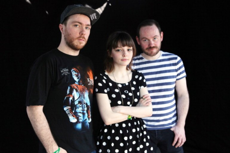 Chvrches