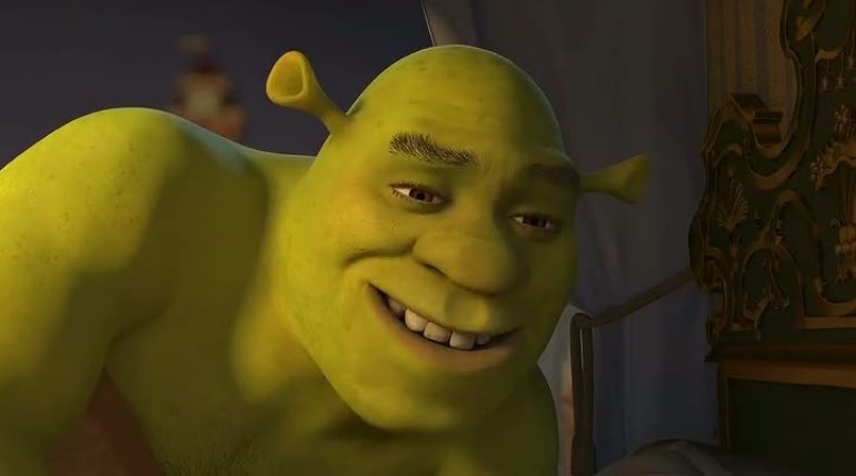 Is Shrek Is Love Shrek Is Life. w_465/c_crop" width="550" al...