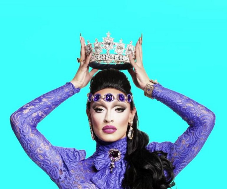 tatianna all stars 2