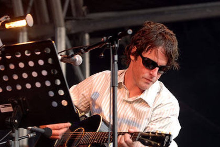 Spiritualized Acoustic Mainlines