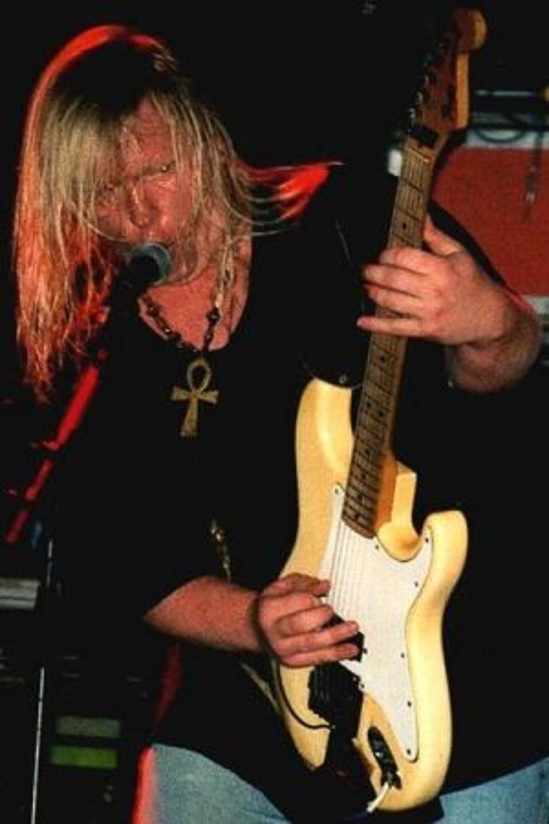 Karl Sanders Photos (17 of 25) Last.fm