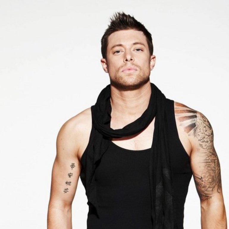 Duncan James