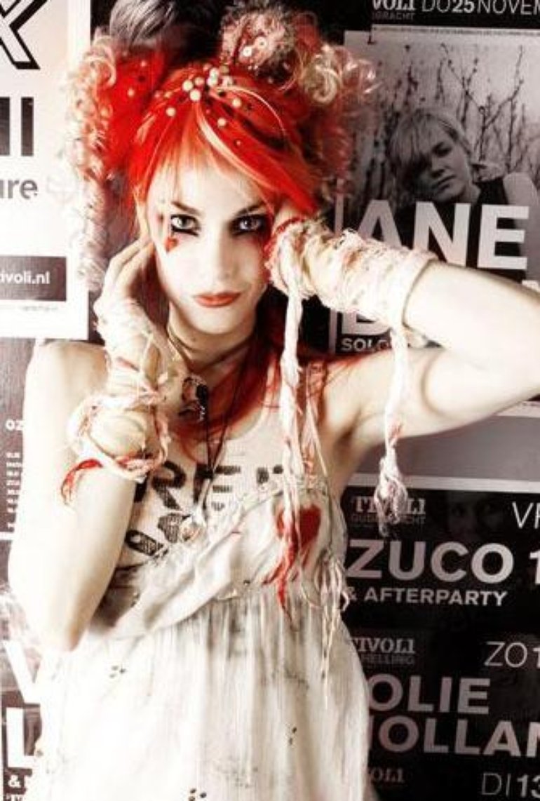 Emilie Autumn Photos 113 Of 663 Last Fm