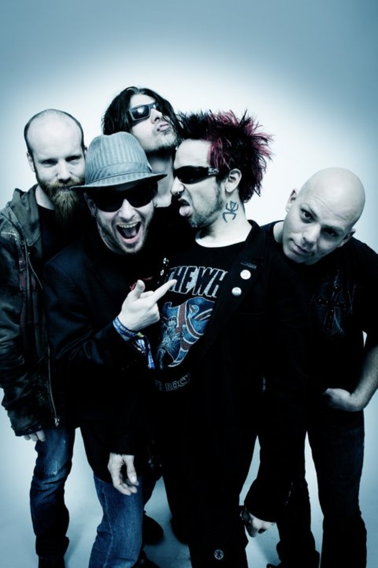 stonesour.