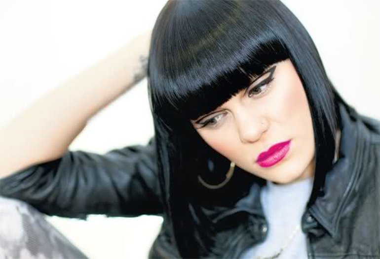 Jessie J High Quality PNG