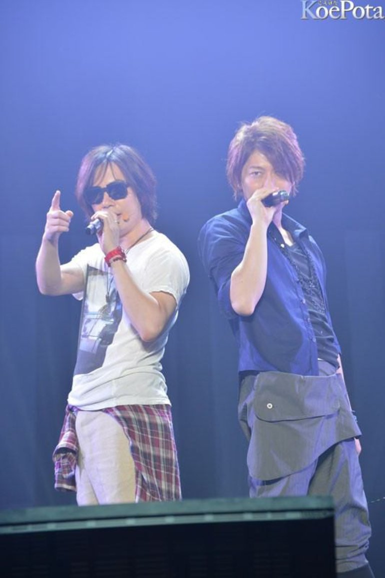 鈴木達央 小野大輔照片 1 3 Last Fm 鈴木達央 小野大輔照片 1 3 Last Fm