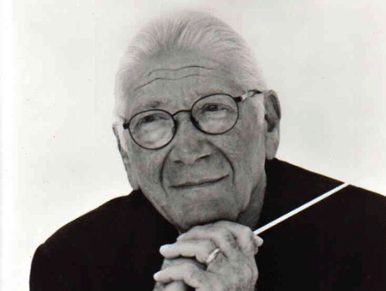 Jerry Goldsmith