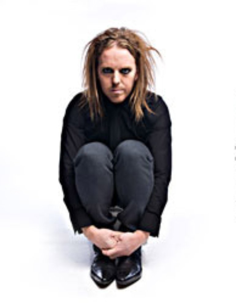 Tim Minchin