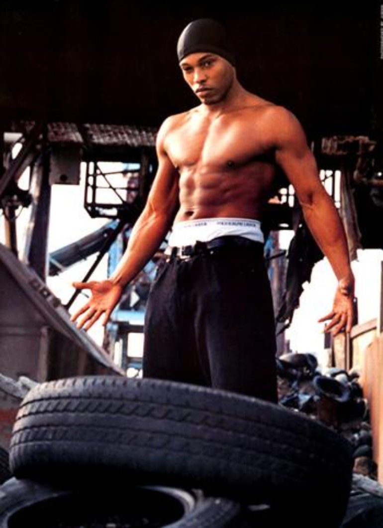 21 Fun Sticky fingaz workout for Weight Loss