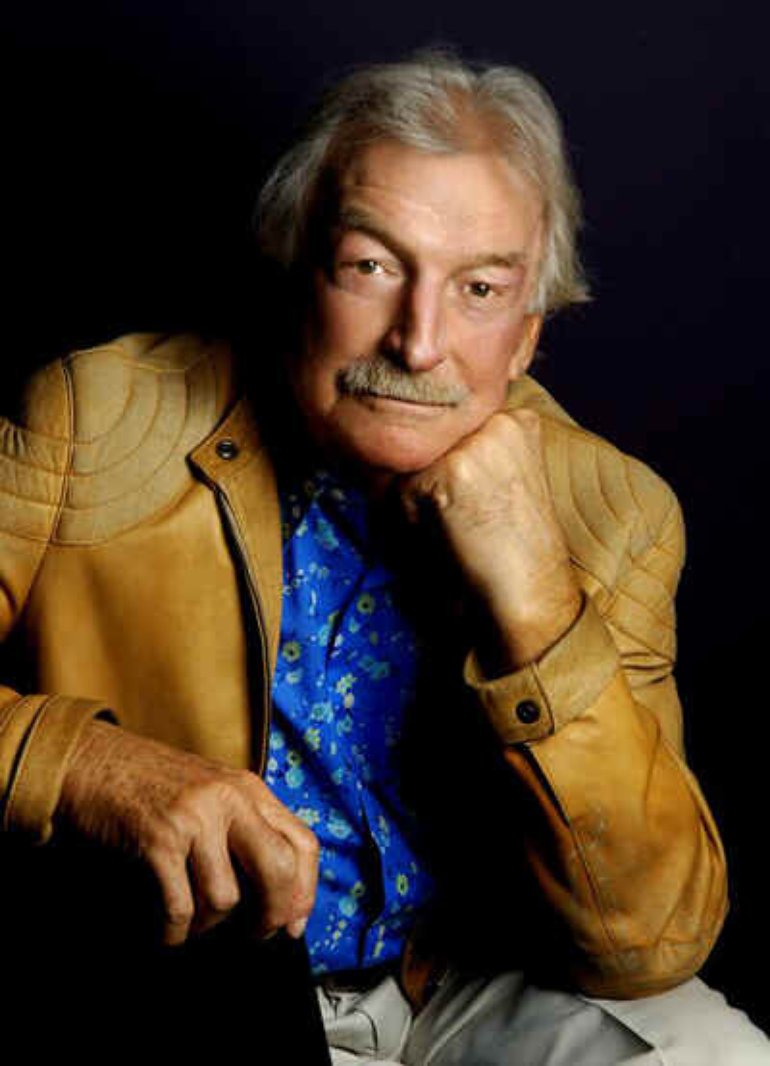 James Last 2008