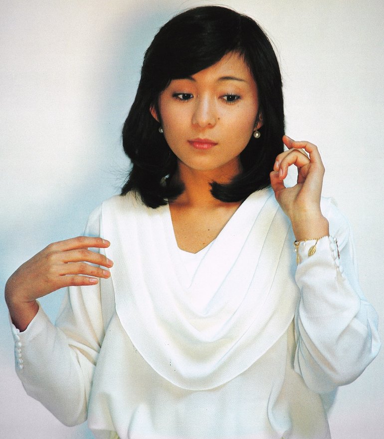 太田裕美 Photos 13 Of 15 Last Fm