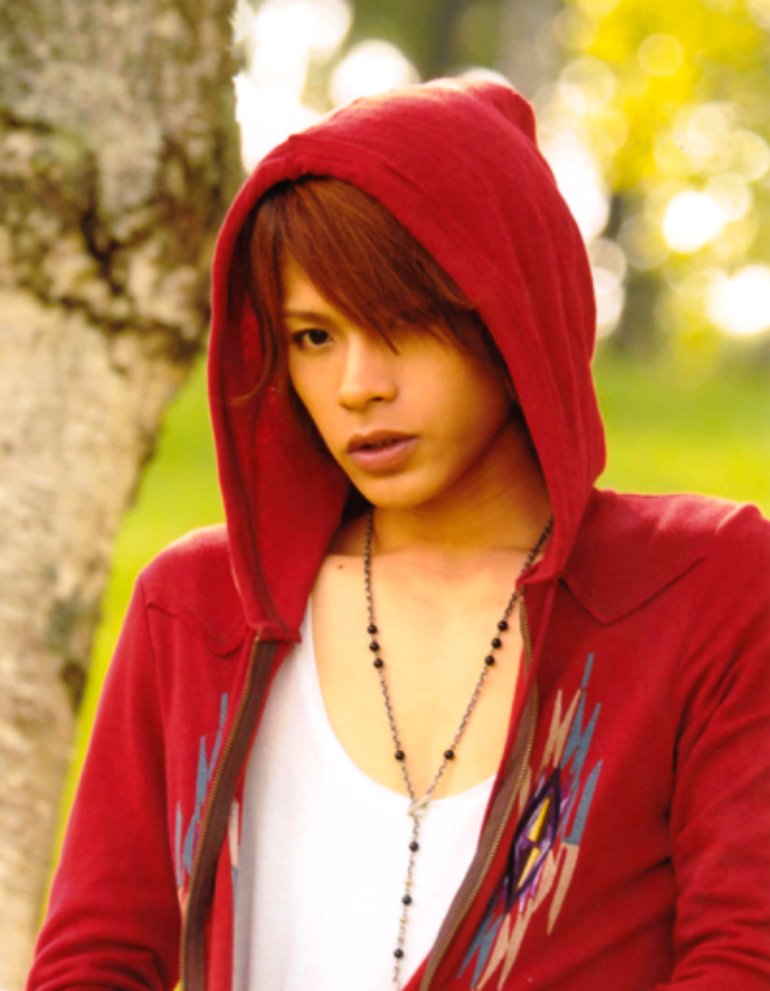 上田竜也 Photos 3 Of 66 Last Fm